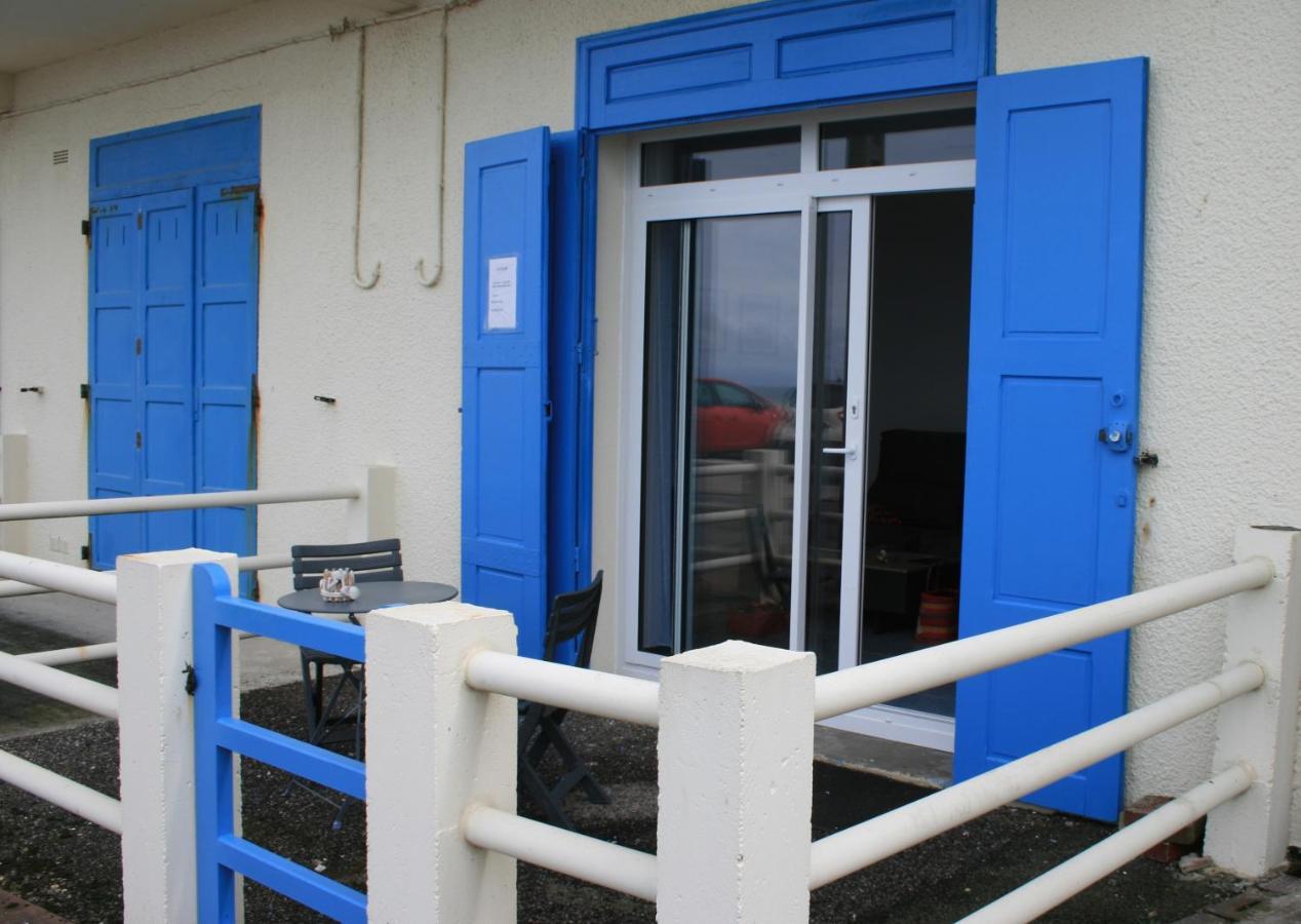Escapade En Mer О Экстерьер фото