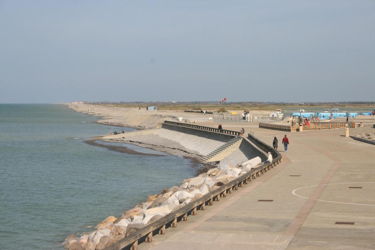 Escapade En Mer О Экстерьер фото