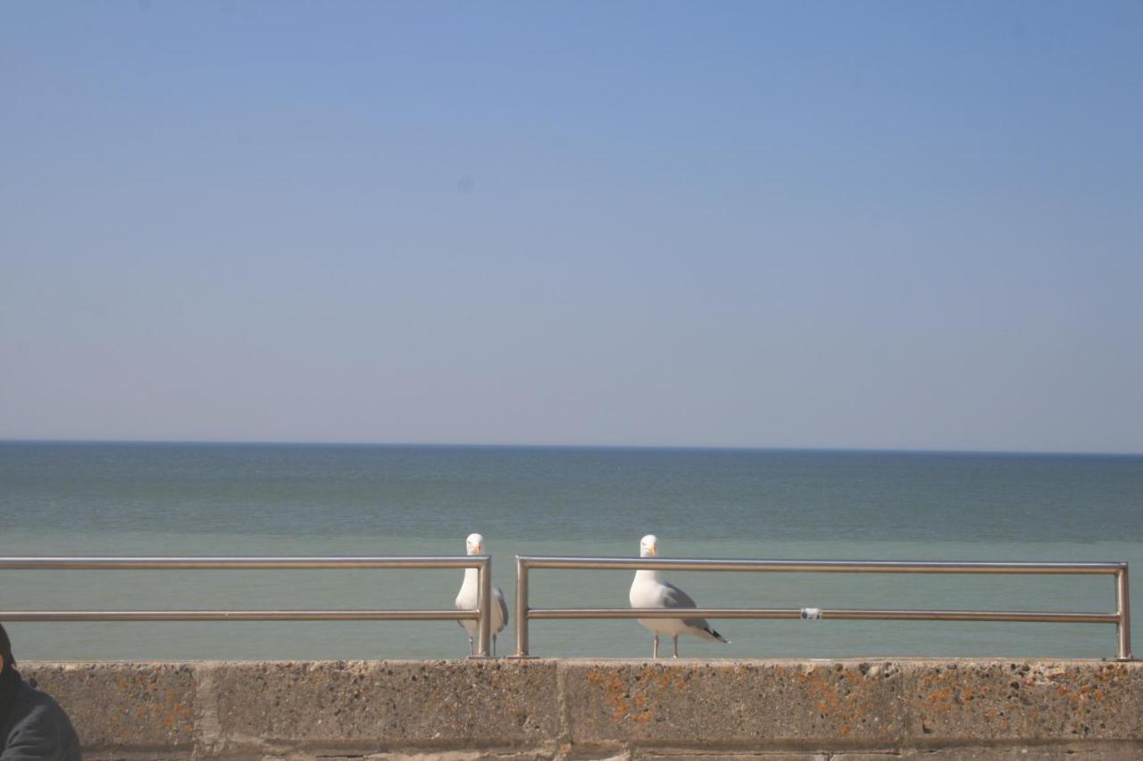 Escapade En Mer О Экстерьер фото